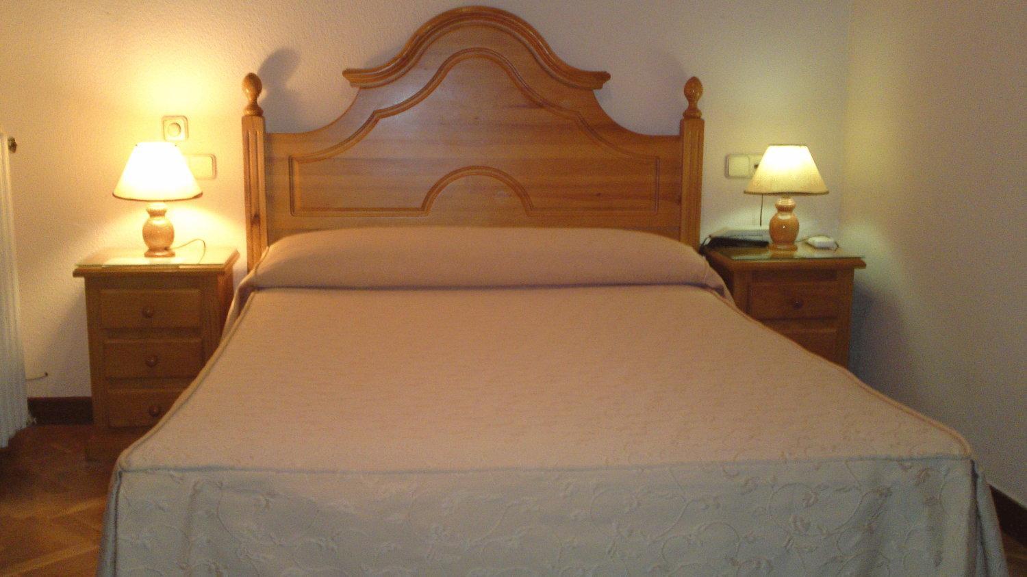 Hostal Maria Cristina — Fotos 3